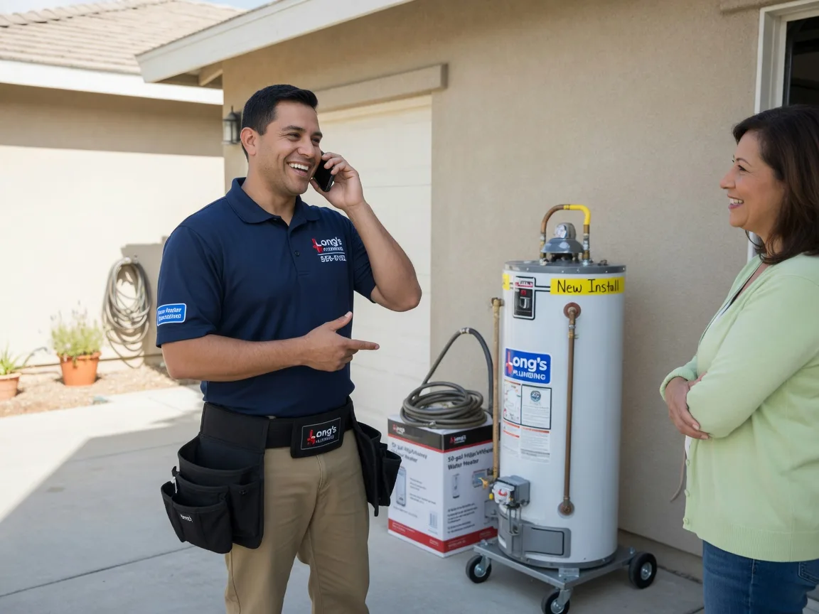 Leak Detection Casco, WI FAQs